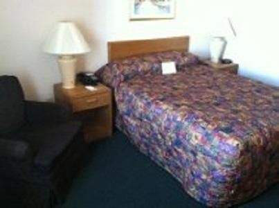 Country Haven Inn Hillsboro ห้อง รูปภาพ