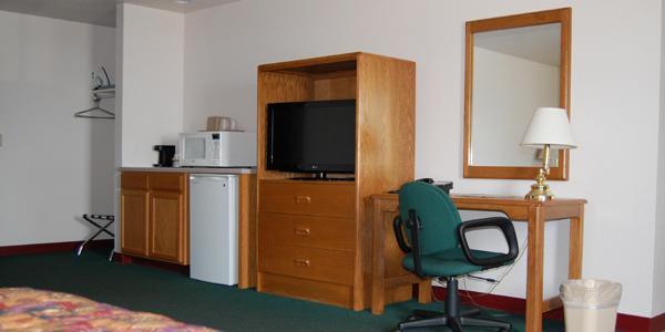 Country Haven Inn Hillsboro ห้อง รูปภาพ