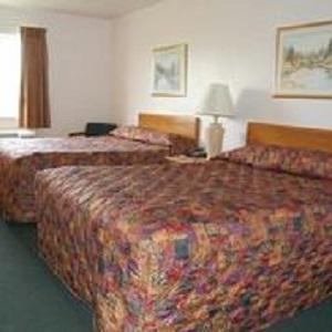 Country Haven Inn Hillsboro ห้อง รูปภาพ