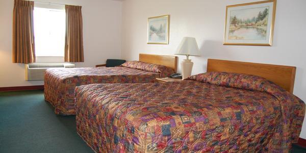 Country Haven Inn Hillsboro ห้อง รูปภาพ