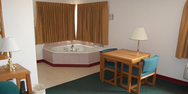 Country Haven Inn Hillsboro ห้อง รูปภาพ