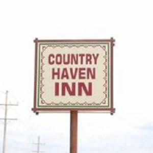 Country Haven Inn Hillsboro ภายนอก รูปภาพ