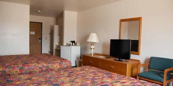 Country Haven Inn Hillsboro ห้อง รูปภาพ
